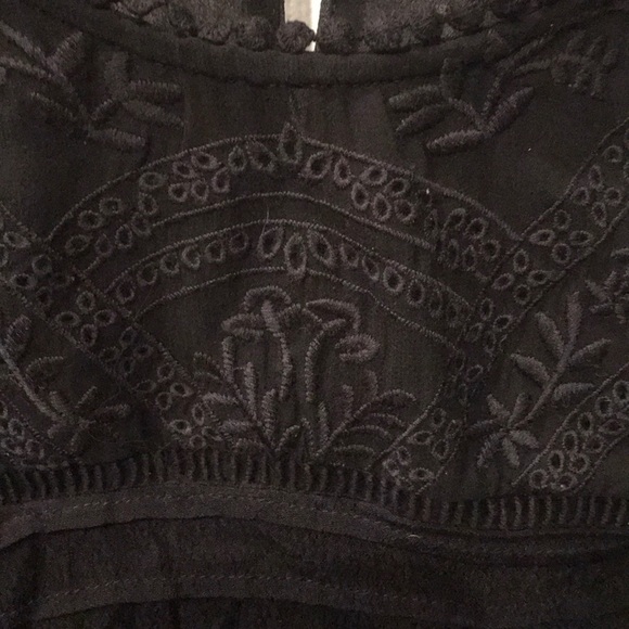 Anthropologie daniel rainn top - Picture 2 of 7